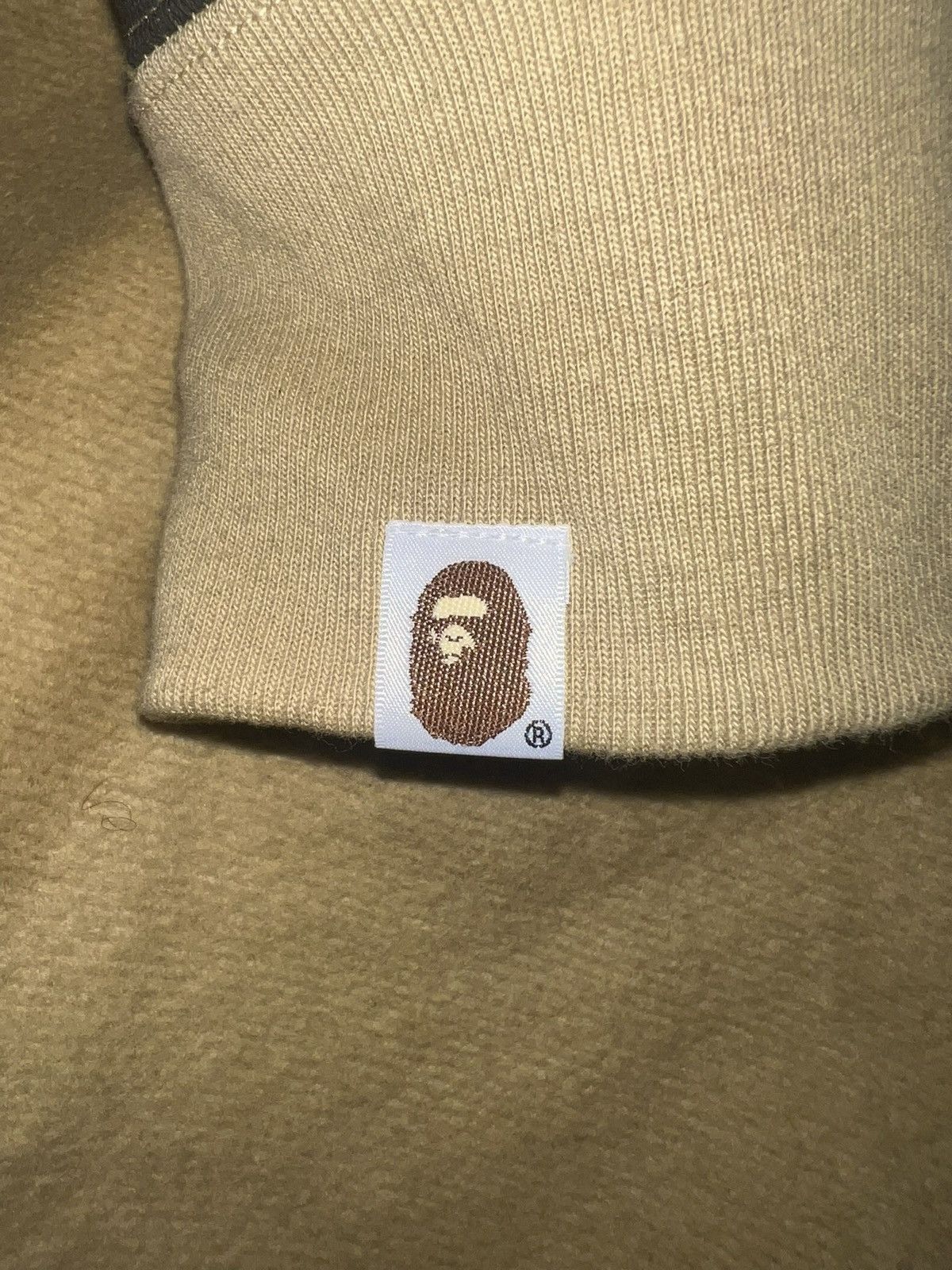 Bape Bape ABC Camo Double Shark Size US M / EU 48-50 / 2 - 8 Thumbnail