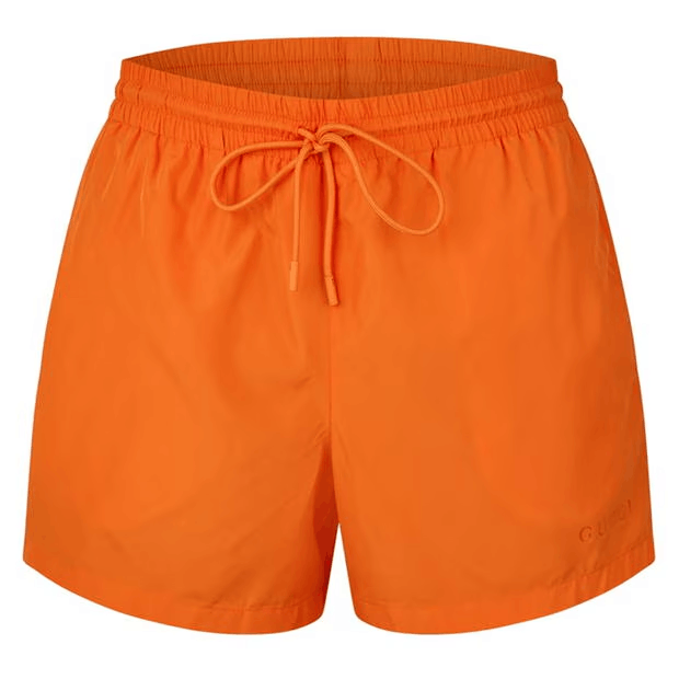 Gucci Nylon Swimming Shorts Size US 36 / EU 52 - 1 Thumbnail