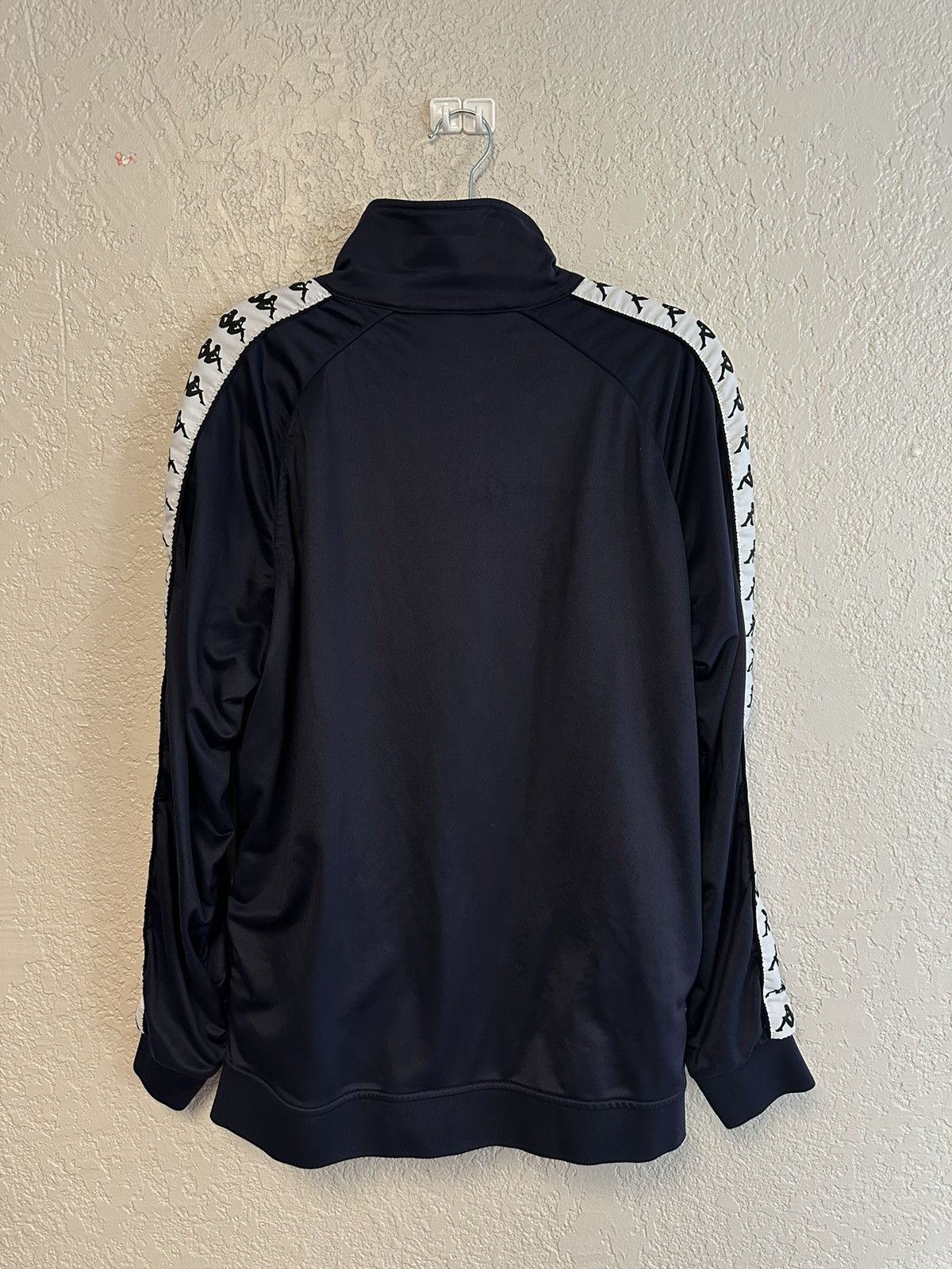 Kappa KAPPA zip up Size US XXL / EU 58 / 5 - 3 Thumbnail