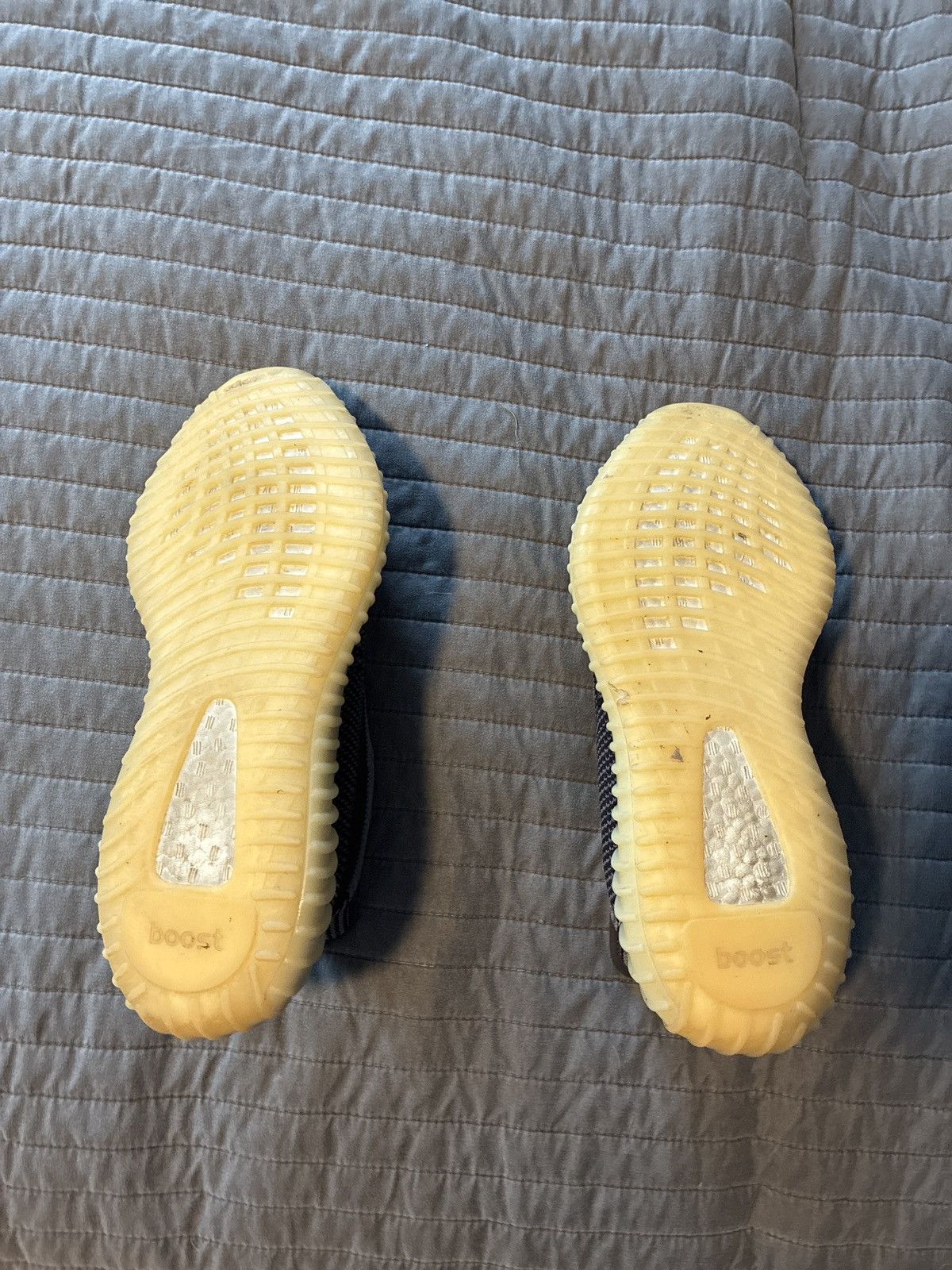 Yeezy Adidas Yeezy Boost 350 V2 Size 11 Size US 11 / EU 44 - 5 Thumbnail