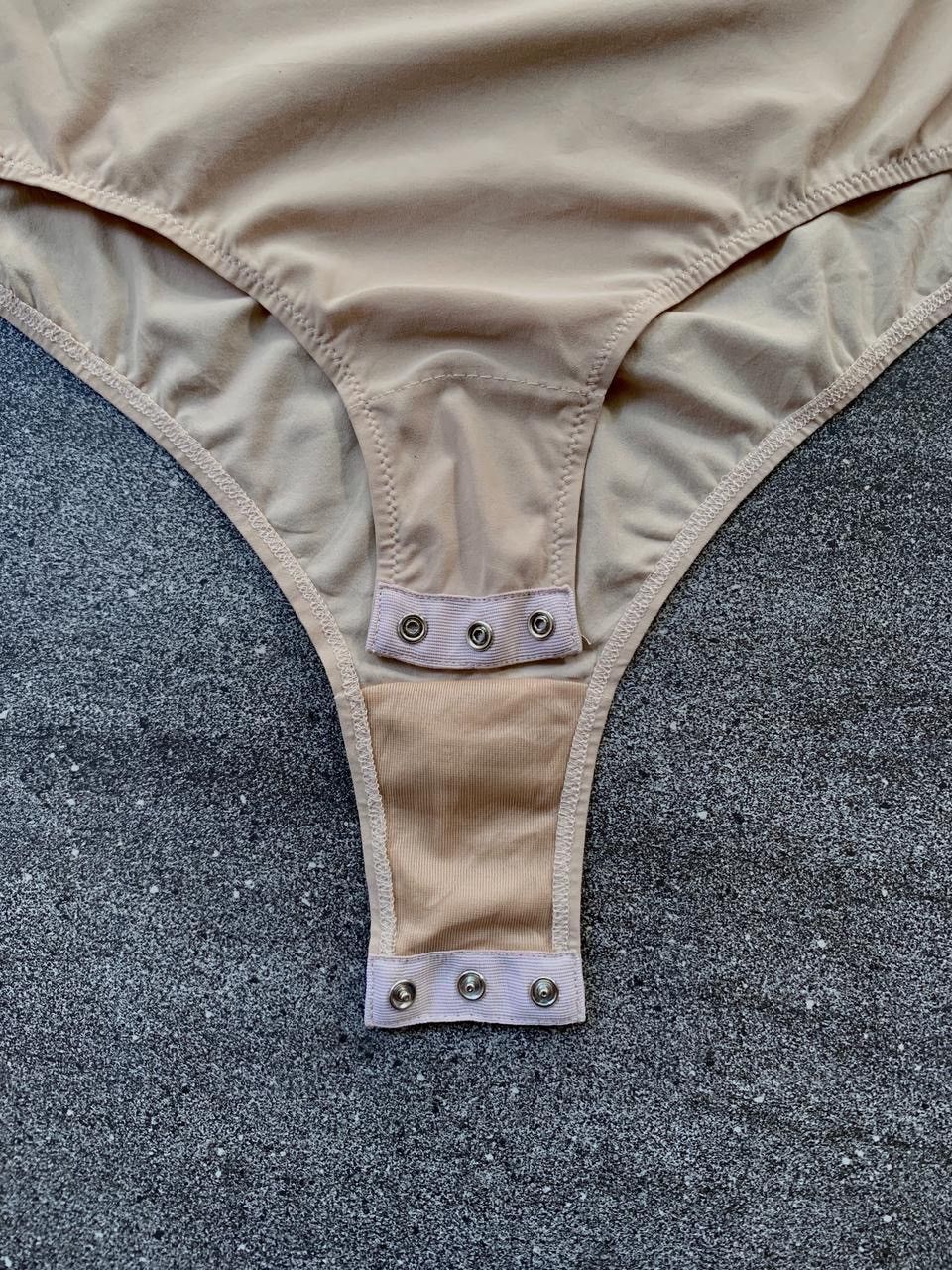 Maison Margiela FREE TAX! Ls MM6 Logo Bodysuit Size S / US 4 / IT 40 - 5 Thumbnail