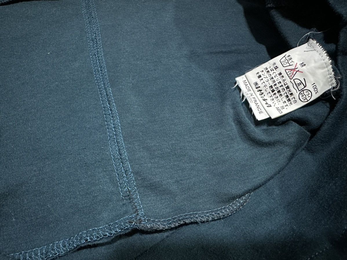 Christophe Lemaire 🔥Ss 2000 Vintage Christopher Lemaire Sweat Shirt Size US M / EU 48-50 / 2 - 9 Thumbnail