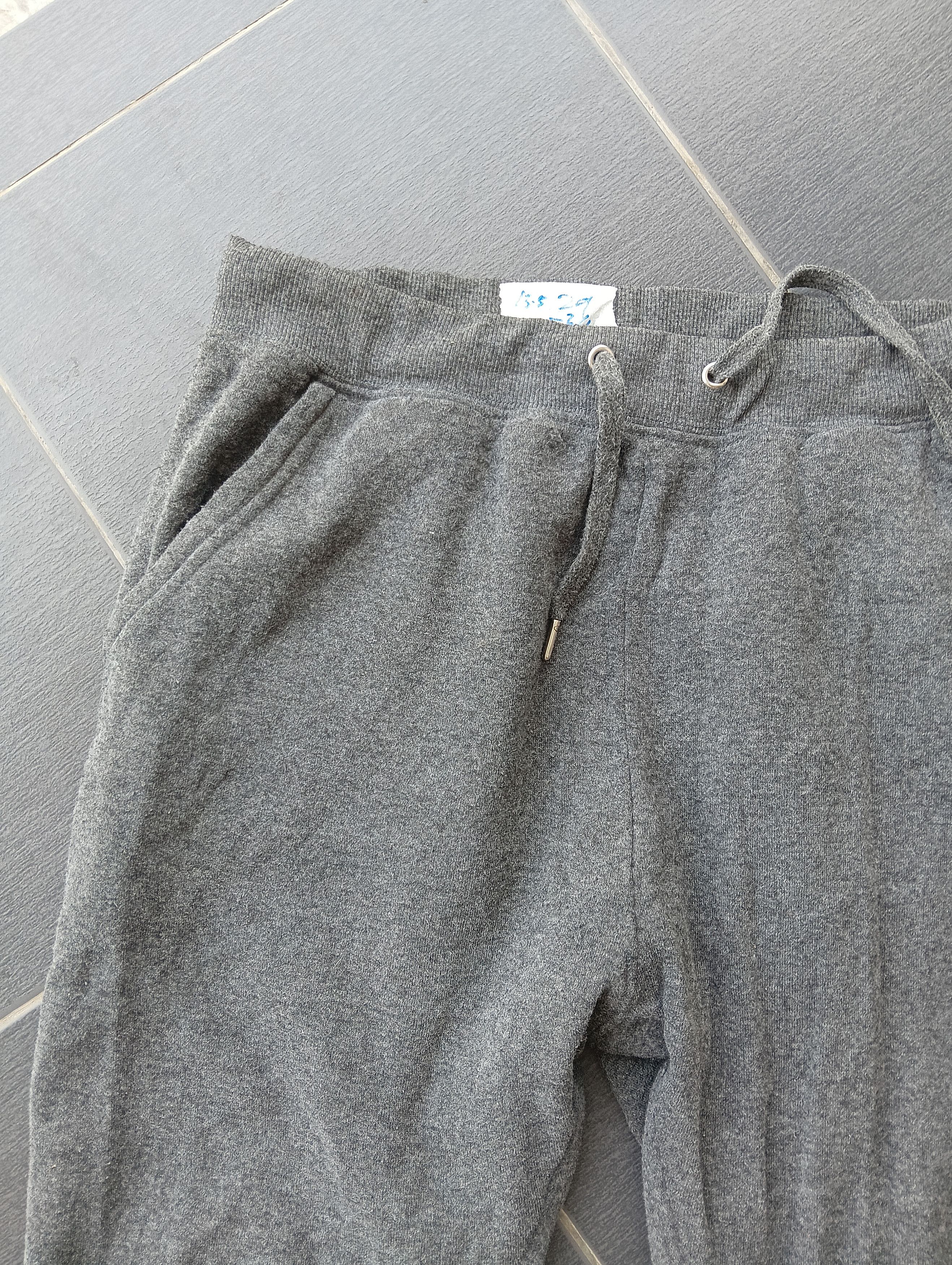 Fila FILA JOGGER PANTS Size US 29 - 3 Thumbnail