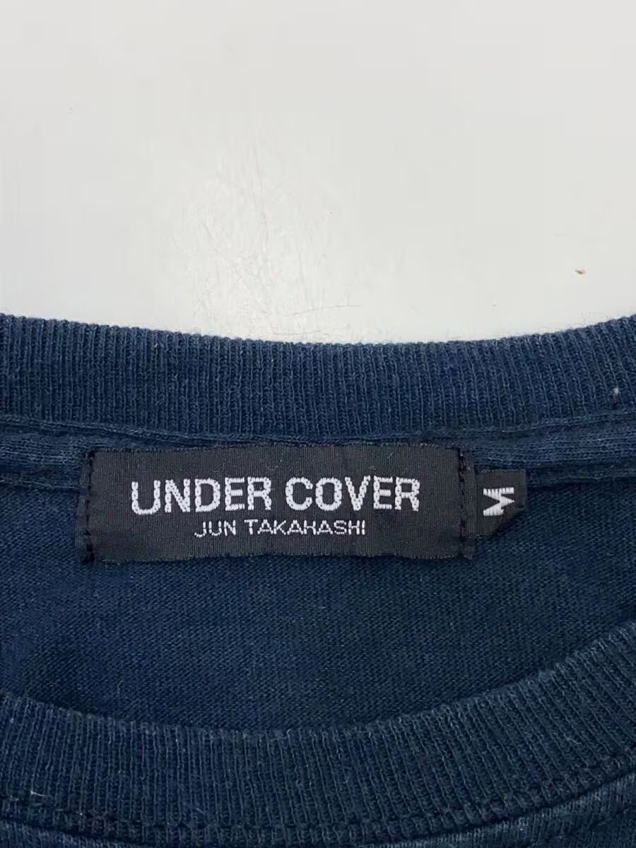 Undercover Archive "Keep Me Rebellious" Tee Size US M / EU 48-50 / 2 - 3 Thumbnail