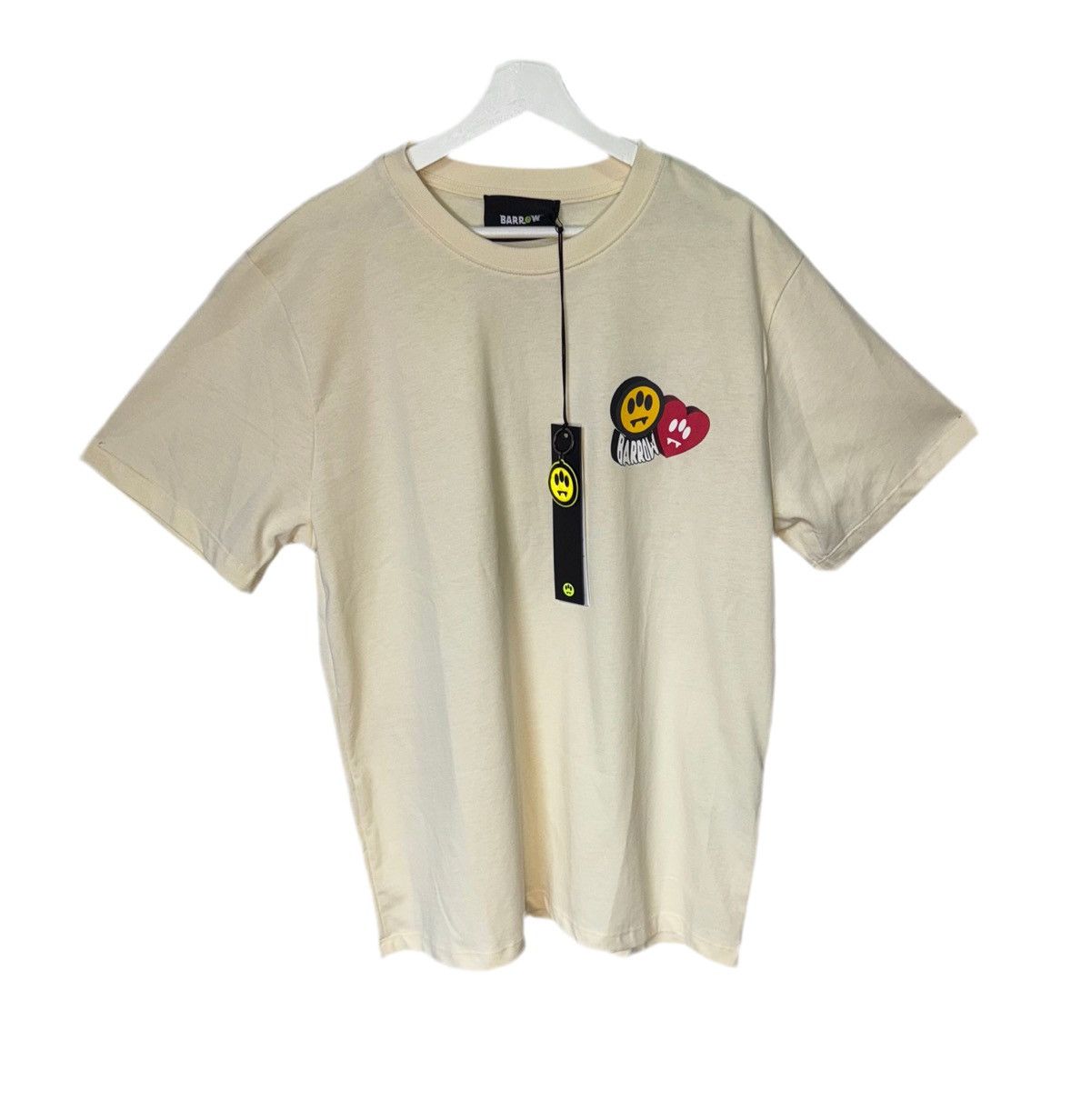 Barrow Barrow T-shirts Size US L / EU 52-54 / 3 - 5 Thumbnail