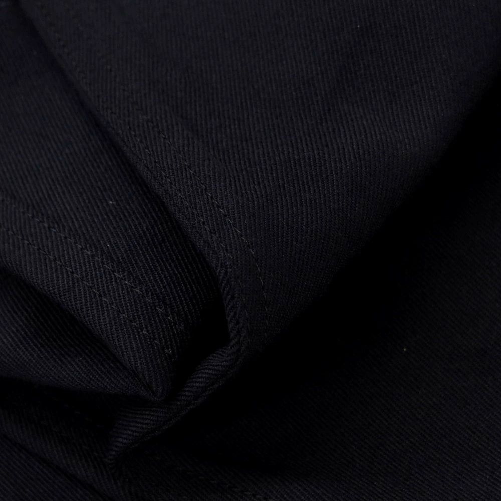 Comme des Garcons SHIRT Casual Pants Wool Casual Slacks Pants Zipper Dark Navy Size US 31 - 6 Thumbnail