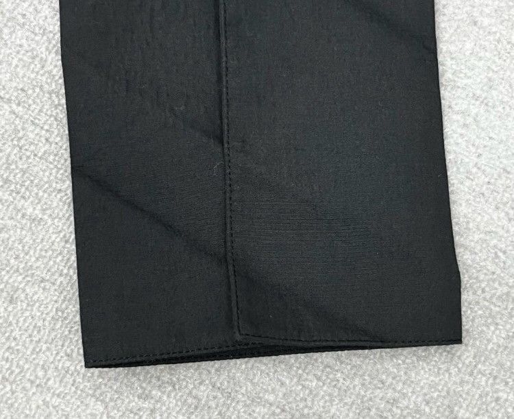 Balenciaga Balenciaga black long sleeved shirt2412-Nextarrow Size US S / EU 44-46 / 1 - 4 Thumbnail