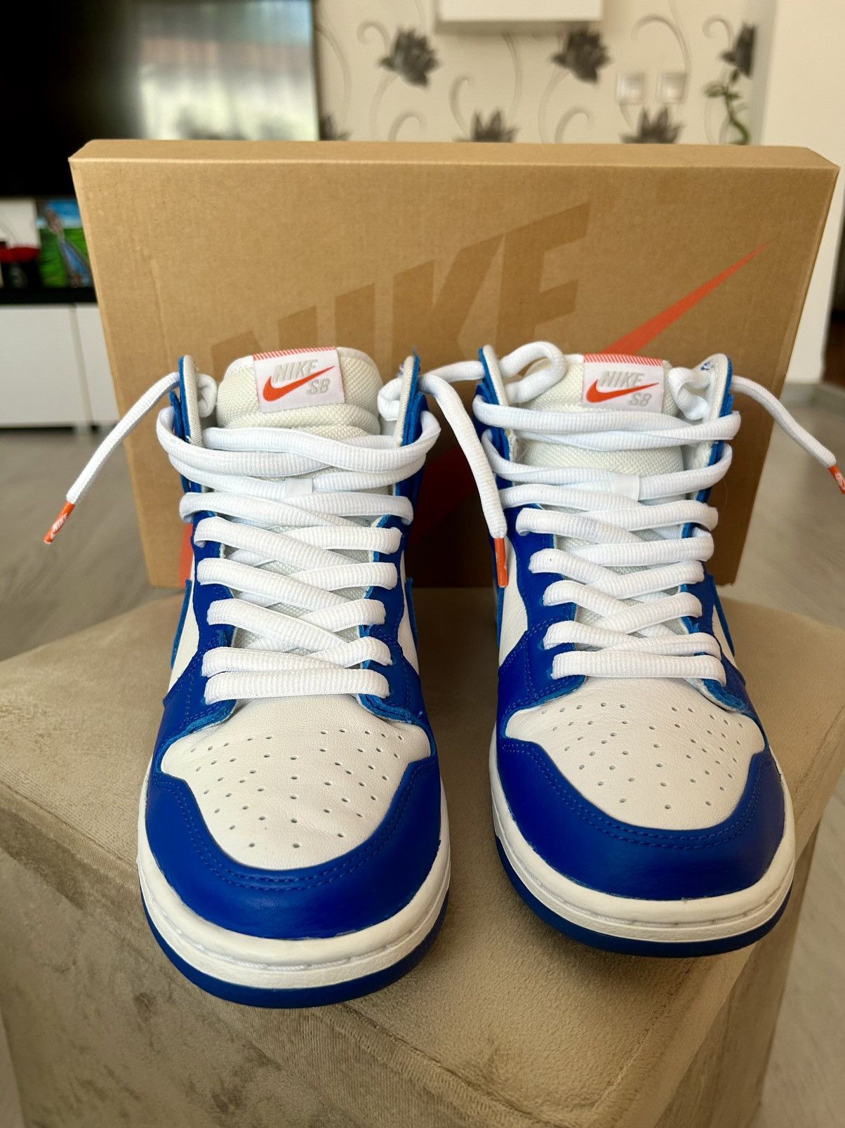 Nike SB Nike SB Retro Size US 11 / EU 44 - 4 Thumbnail