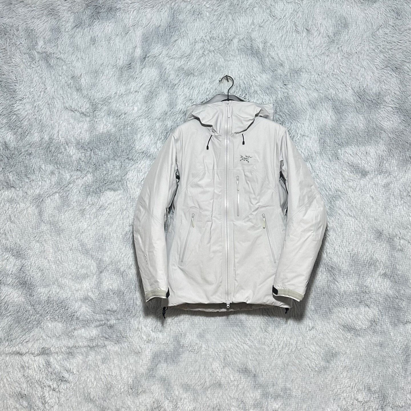 Arc'teryx arcteryx beta insulated jacket women's size small Size S / US 4 / IT 40 - 1 Thumbnail