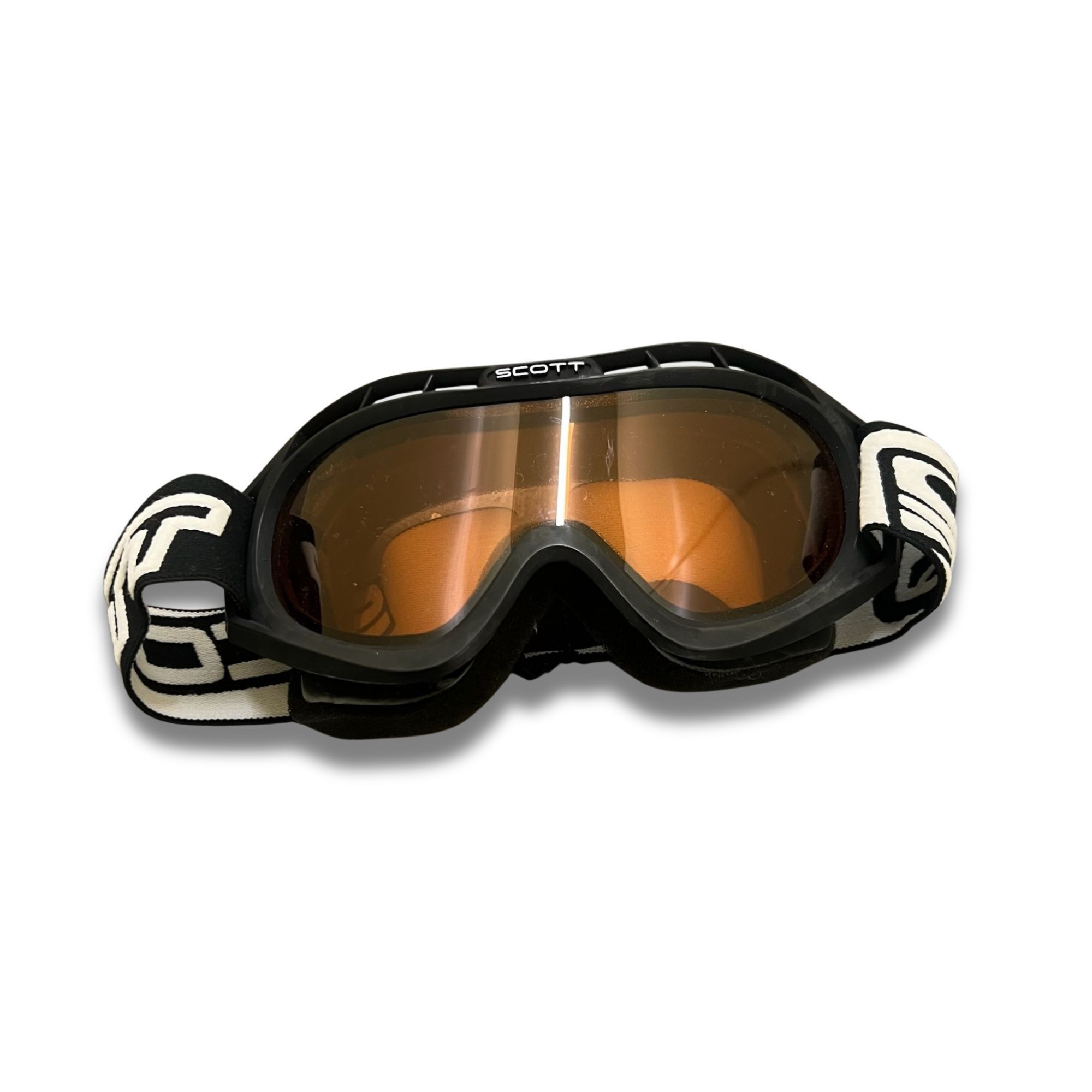 Other Scott Sequence No Fog Wintersport Goggle With Adjustable Str Size ONE SIZE - 2 Thumbnail