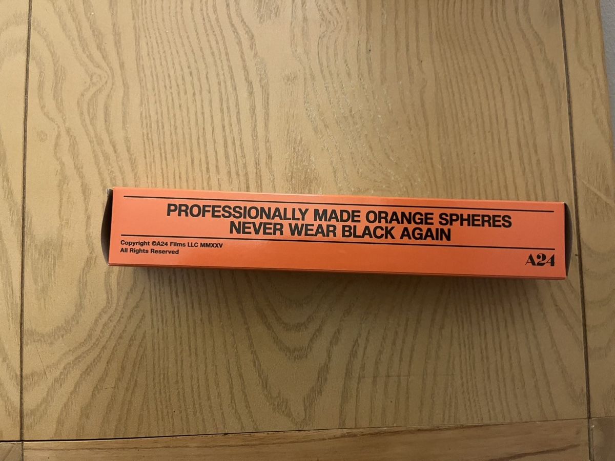 Other Marty Supreme Ping Pong Balls Size ONE SIZE - 3 Thumbnail