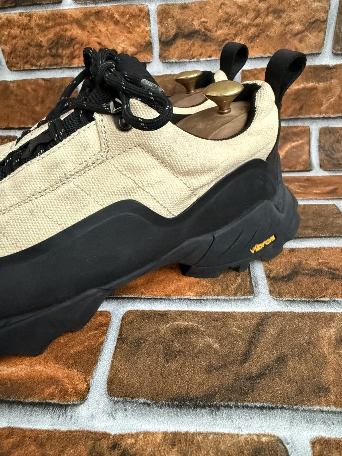 ROA Fedaia hiking boots Size US 9 / EU 42 - 8 Thumbnail