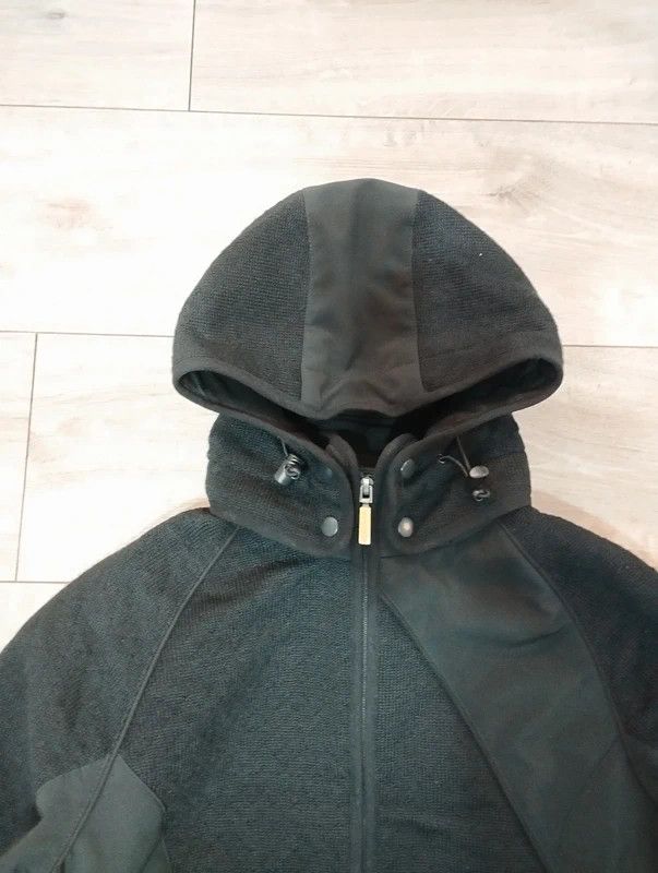 Dale Of Norway Dale Of Norway wool Water Repellent jacket size M Size M / US 6-8 / IT 42-44 - 2 Thumbnail