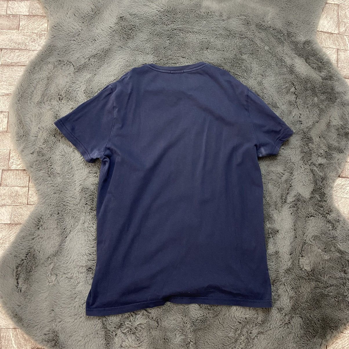 Moncler Moncler Men’s T-Shirt Size M 100% Authentic Size US M / EU 48-50 / 2 - 17 Thumbnail
