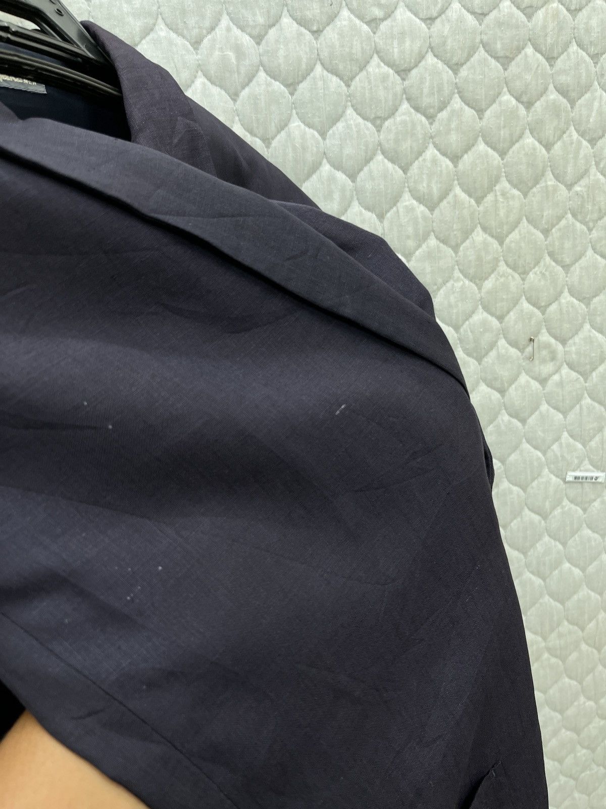Issey Miyake × Vintage 🔥🔥🔥ARCHIVE VTG ISSEY MIYAKE MEN BLAZER JACKET Size US M / EU 48-50 / 2 - 12 Thumbnail