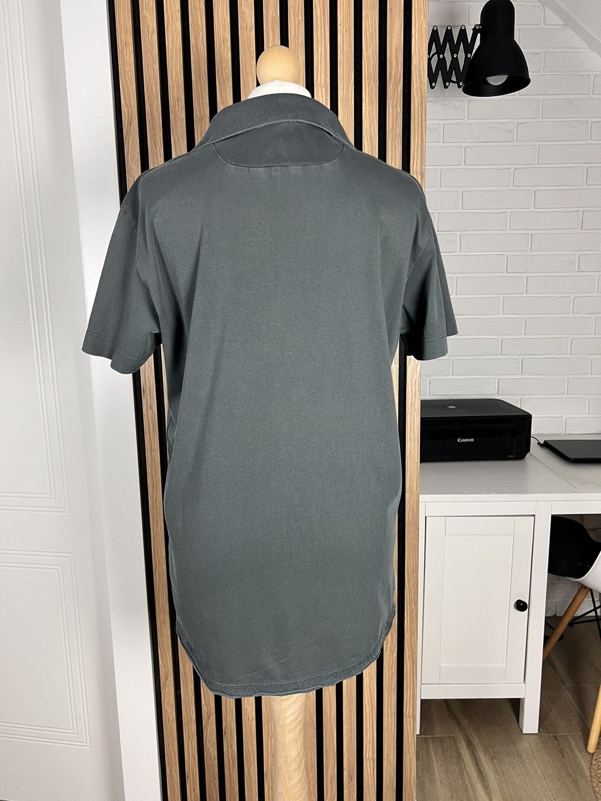 Diesel Polo x Diesel x y2k style M Size M / US 6-8 / IT 42-44 - 9 Thumbnail