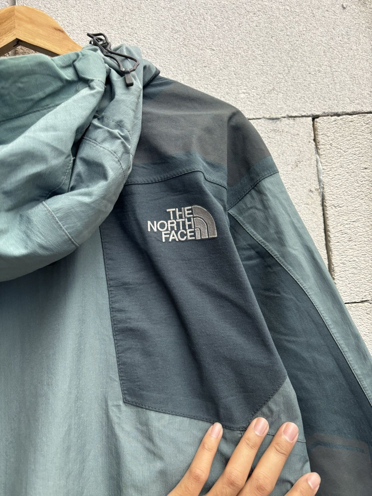 The North Face The North Face SUMMIT SERIES GORE-TEX Jacket Size US M / EU 48-50 / 2 - 16 Thumbnail