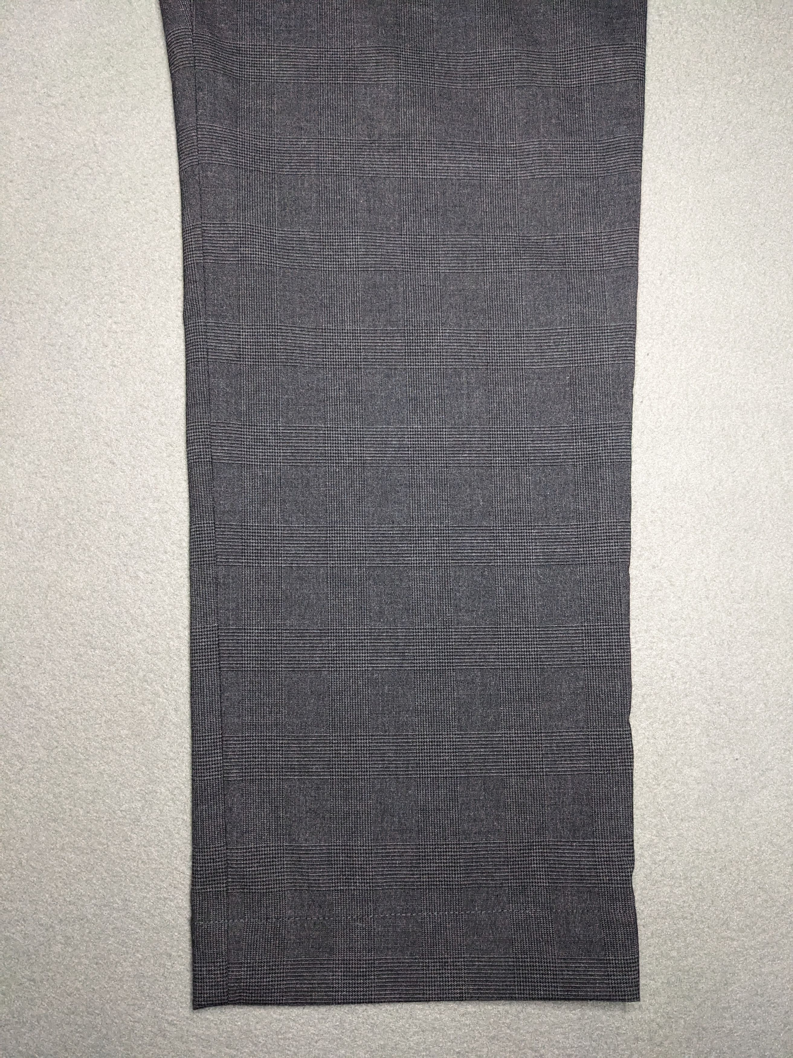 Polo Ralph Lauren Polo Ralph Lauren Stretch Straight Pants 38x30 Prince Wales Size US 38 / EU 54 - 3 Thumbnail