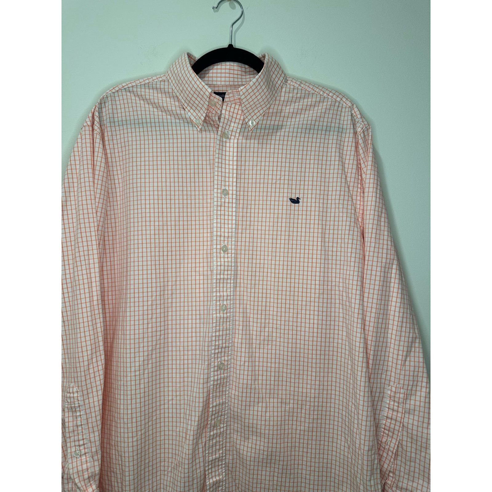 Southern Marsh Southern Marsh Dress Shirt Button Down L Size US L / EU 52-54 / 3 - 3 Thumbnail