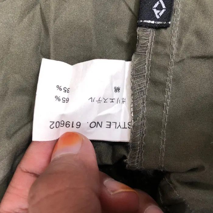 Avirex Vtg 90’ AVIREX OFFICER UNIFORM Coverall Overall Jacket Size US M / EU 48-50 / 2 - 8 Thumbnail