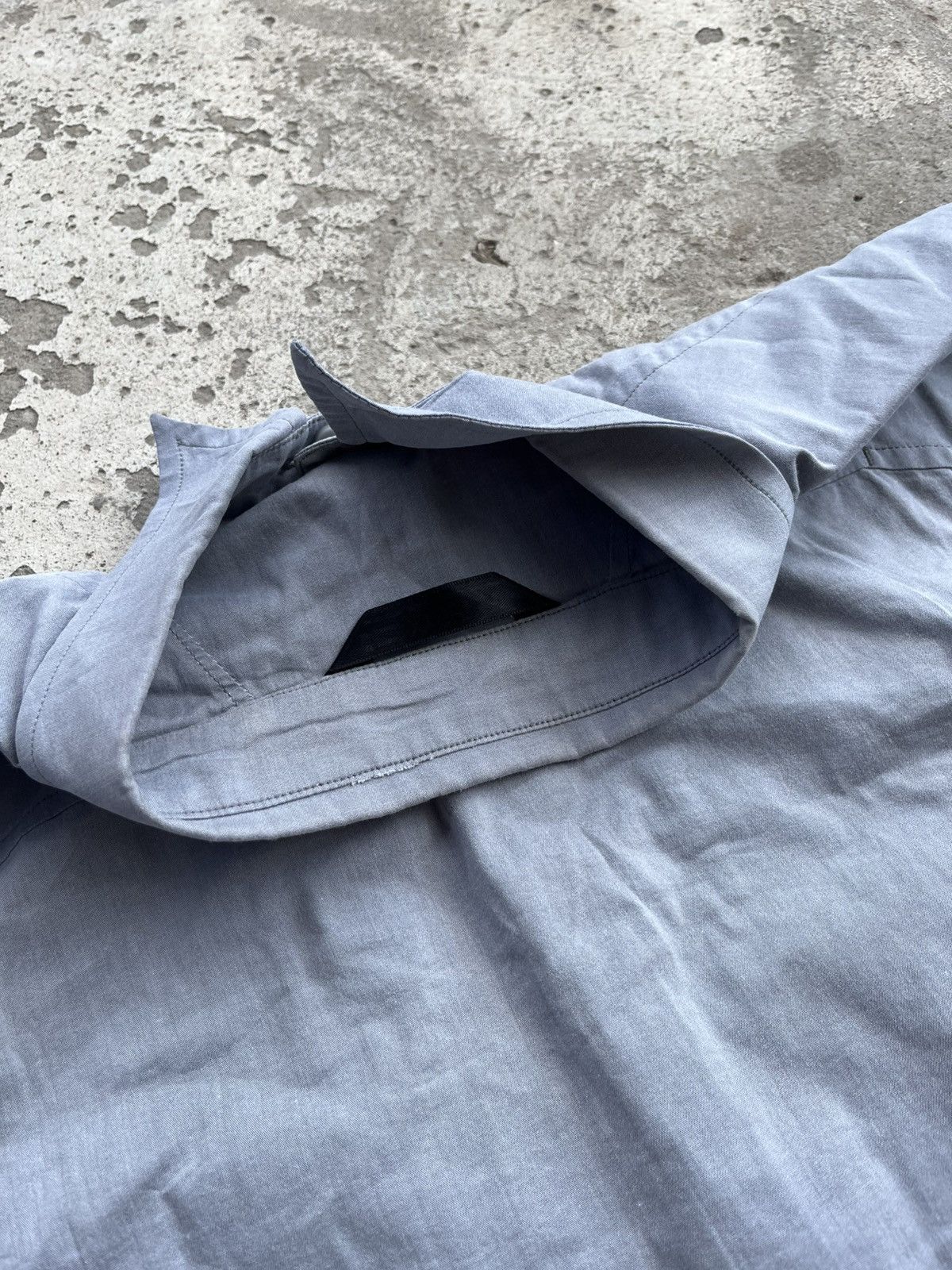 Arc'teryx Arc’teryx Vintage Outdoor Short Sleeve Shirt Logo Y2K Size US M / EU 48-50 / 2 - 20 Thumbnail