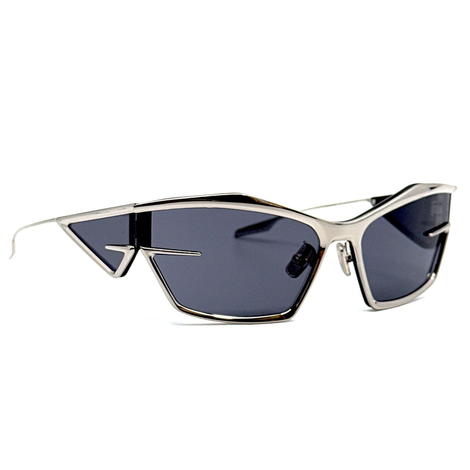 Givenchy New! GIVENCHY Sunglasses GV40066U 16A, Authentic Size ONE SIZE - 1 Thumbnail