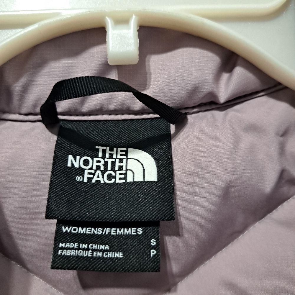 The North Face The North Face Women Alpz 2.0 Down Filled Puffer Vest 550 Li Size S / US 4 / IT 40 - 6 Thumbnail