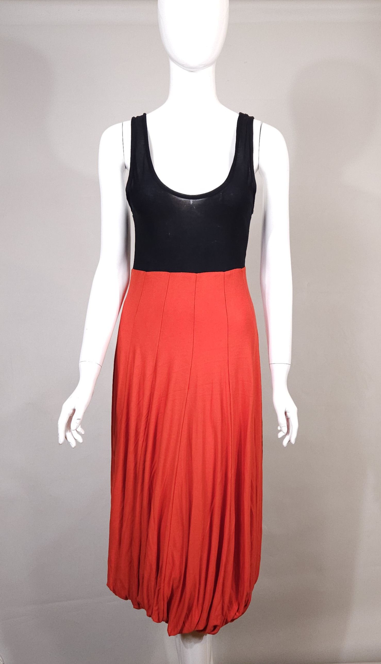 Alexander McQueen × McQ Alexander McQueen Alexander McQueen Dress Tank A-line size M Size M / US 6-8 / IT 42-44 - 1 Thumbnail