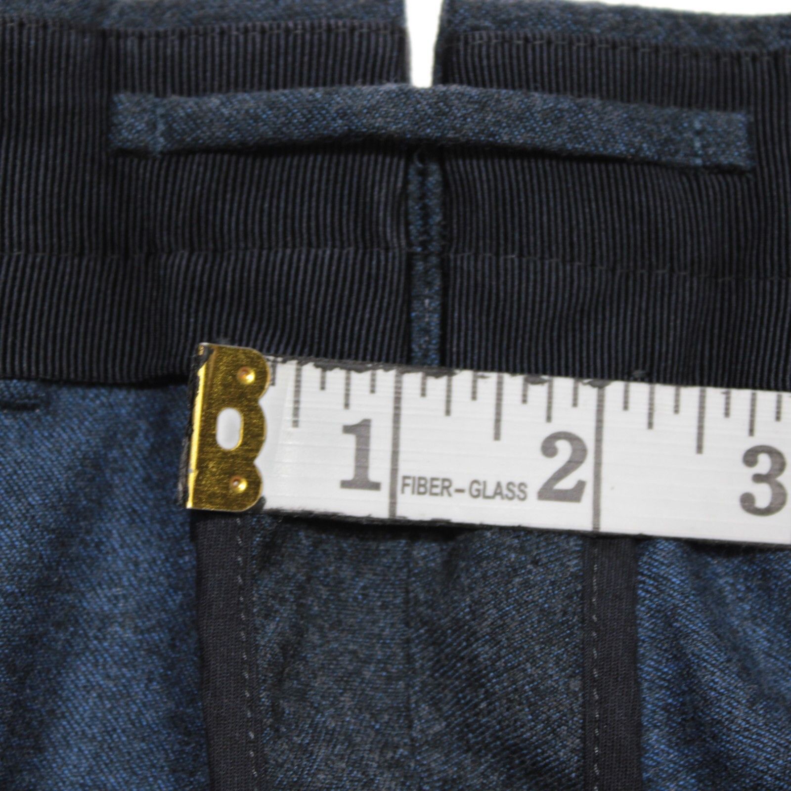 Incotex INCOTEX New with tags Dress Pants Size 38 US In Blue Size US 38 / EU 54 - 6 Thumbnail