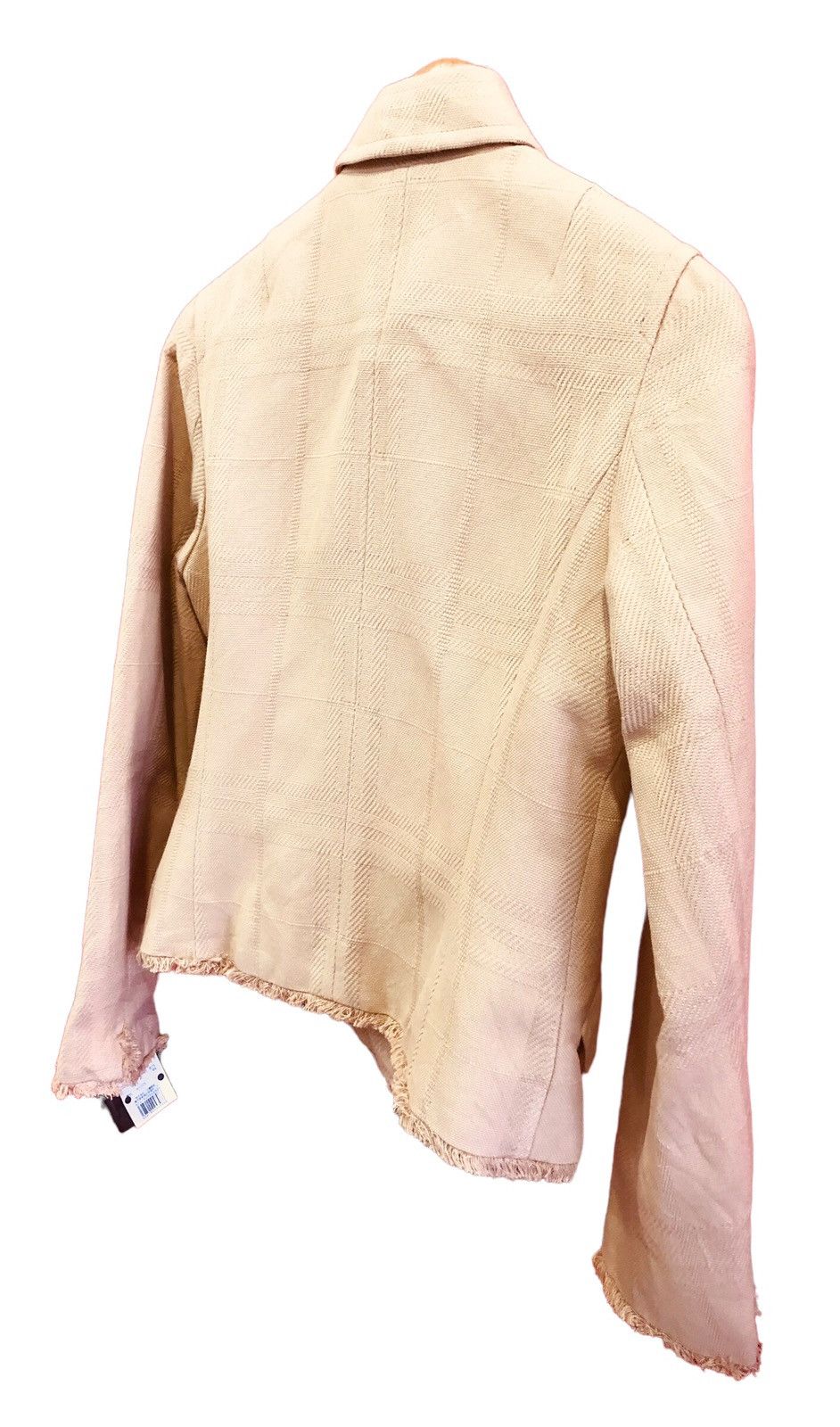 Burberry Nice! Never Worn Burberry London Button Jacket Size US S / EU 44-46 / 1 - 6 Thumbnail