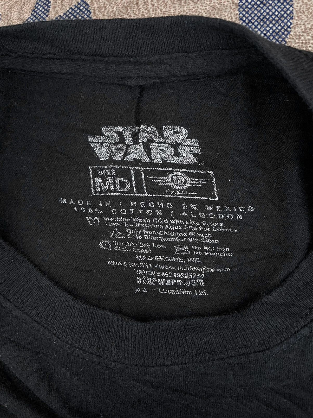 Star Wars STAR WARS ROGUE ONE Size US L / EU 52-54 / 3 - 5 Thumbnail