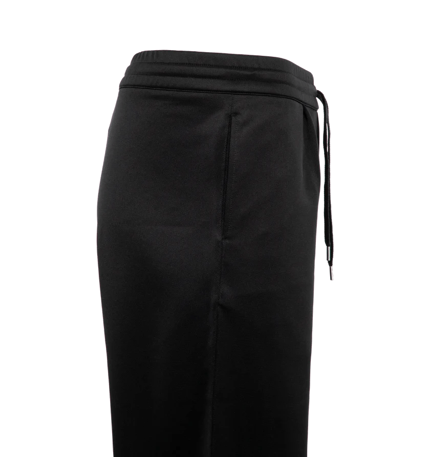 Second/Layer o1h1sh10624 Sweat Pant in Black Size US 36 / EU 52 - 3 Thumbnail