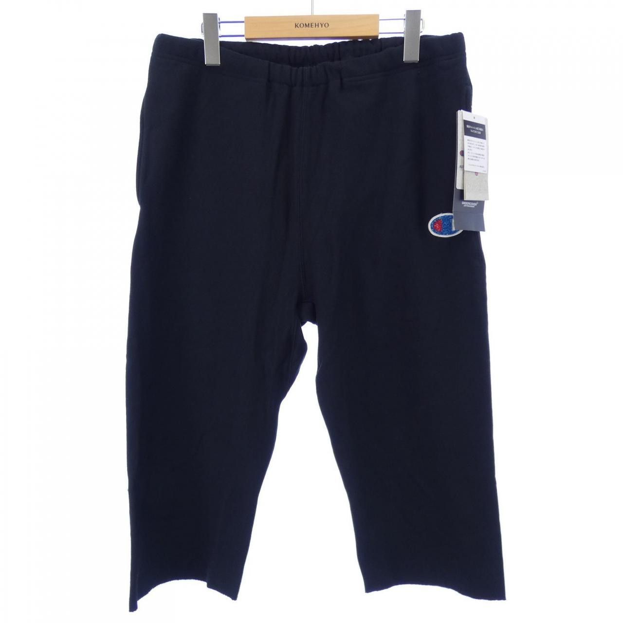 Other Other Champion Pants Cotton Pants DUTY FREE for USA Size ONE SIZE - 1 Thumbnail