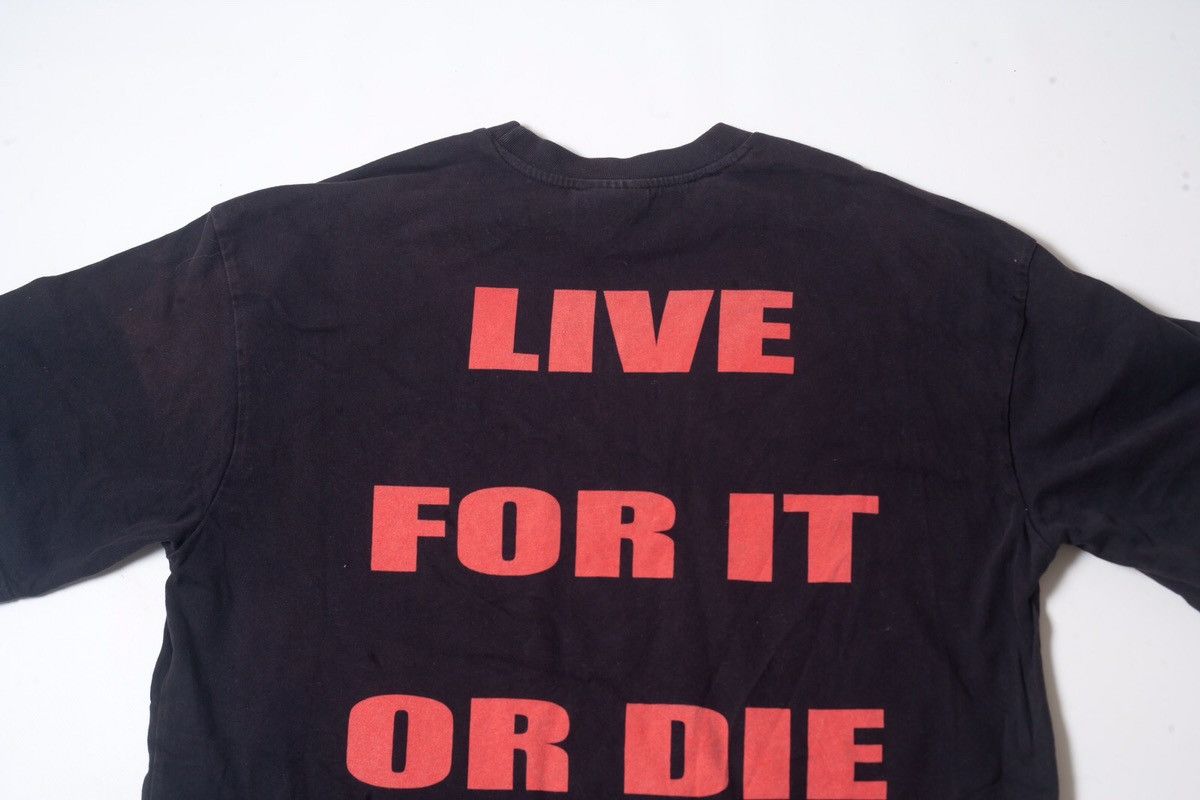 Other lfdy merch oversize t-shirt Size US L / EU 52-54 / 3 - 7 Thumbnail