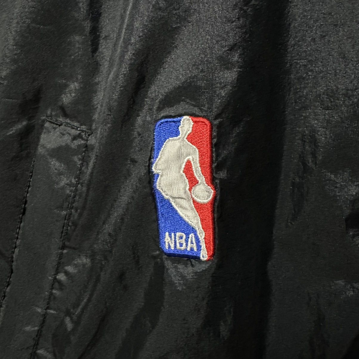 Pro Player Pro Player NBA Chicago Bulls Vintage Jacket Basketball rare Size US M / EU 48-50 / 2 - 5 Thumbnail