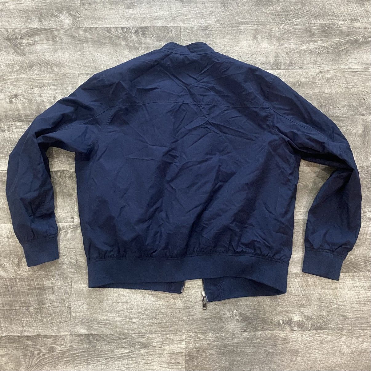 Other Goodfellow zip up jacket size men: XL Size US XL / EU 56 / 4 - 2 Thumbnail