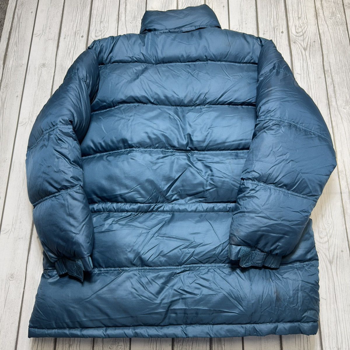 L.L. Bean × Vintage Vintage LL Bean puffer jacket Size US XXL / EU 58 / 5 - 2 Thumbnail