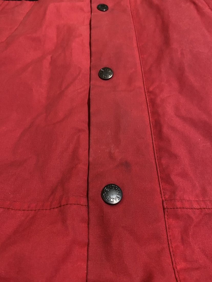 Supreme × The North Face Waxed Cotton Mountain Jacket FW10 Size US M / EU 48-50 / 2 - 15 Thumbnail