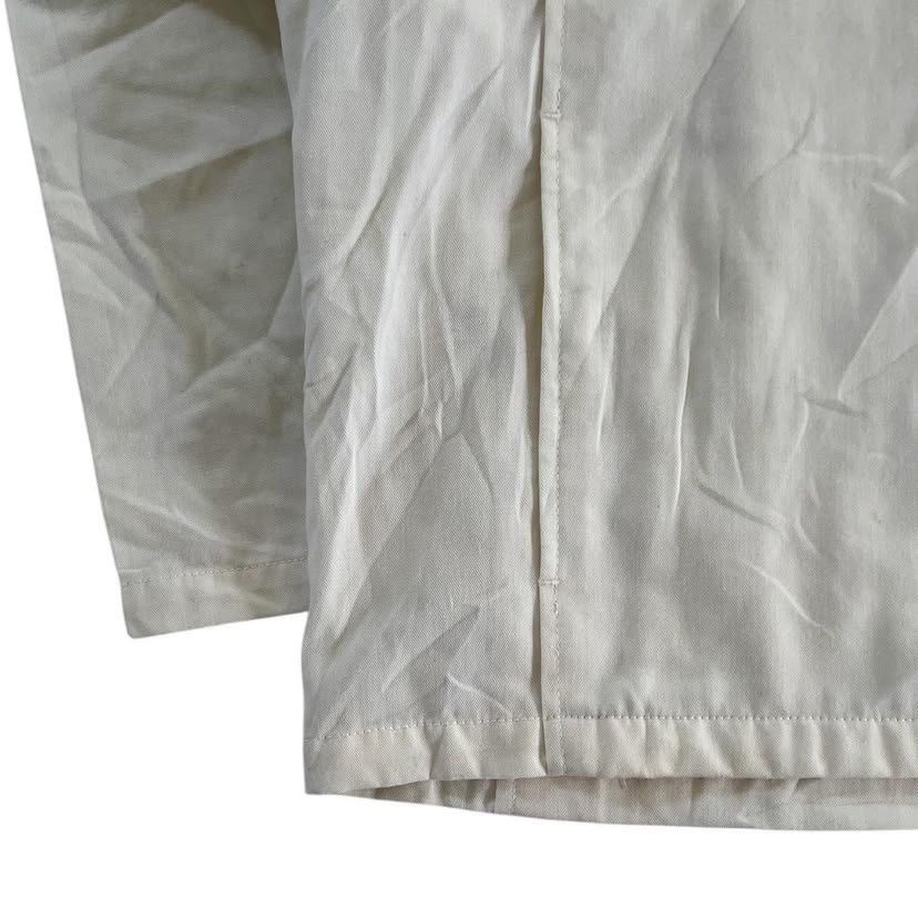 Stussy SOLD - Vintage Stussy Outer Gear Work Jacket Size US L / EU 52-54 / 3 - 7 Thumbnail