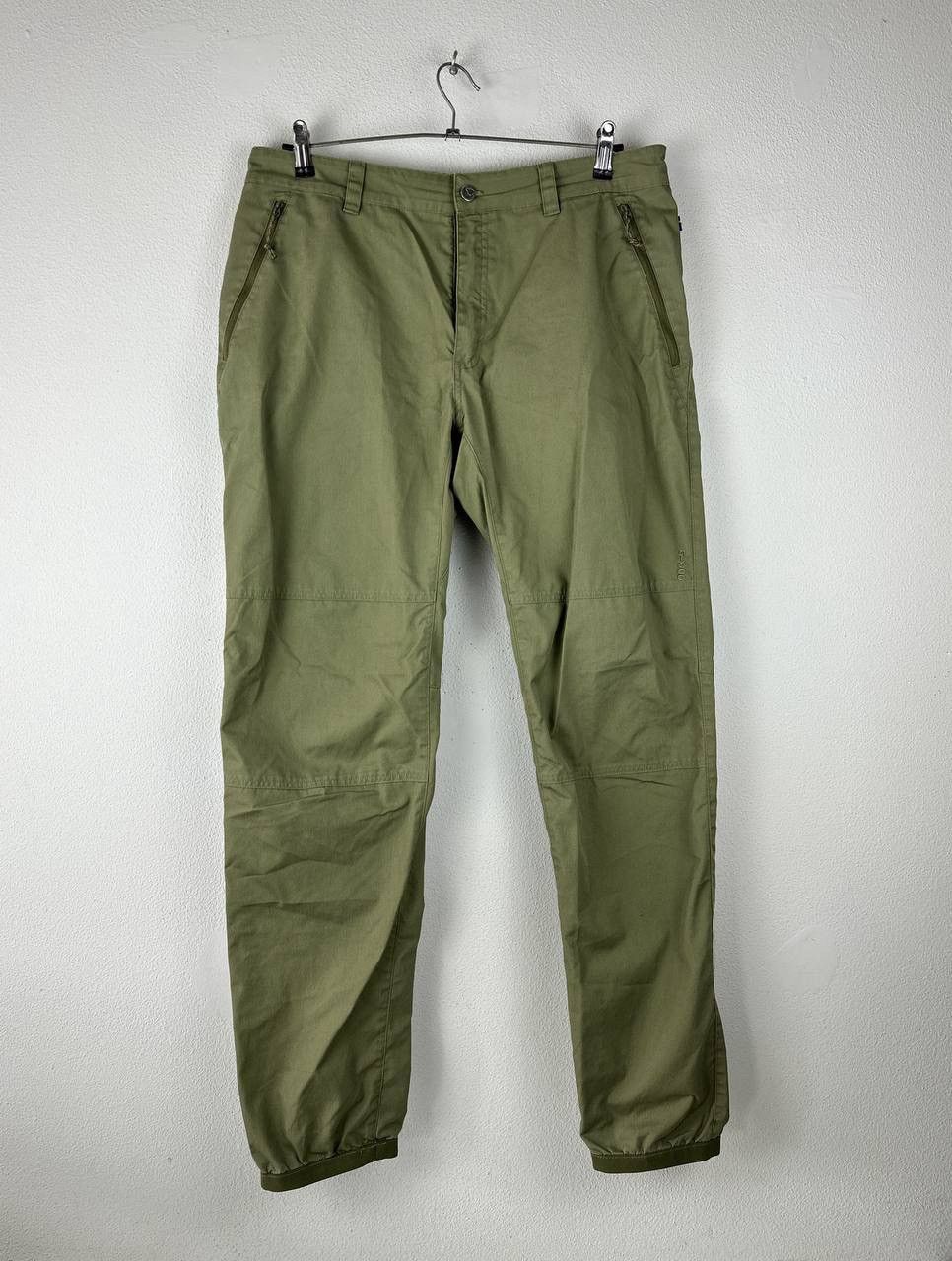 Fjallraven FjallRaven pants Size 33 Size US 33 - 1 Thumbnail