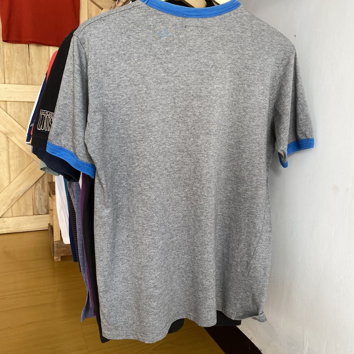 Stussy T shirt stussy Size US M / EU 48-50 / 2 - 3 Thumbnail