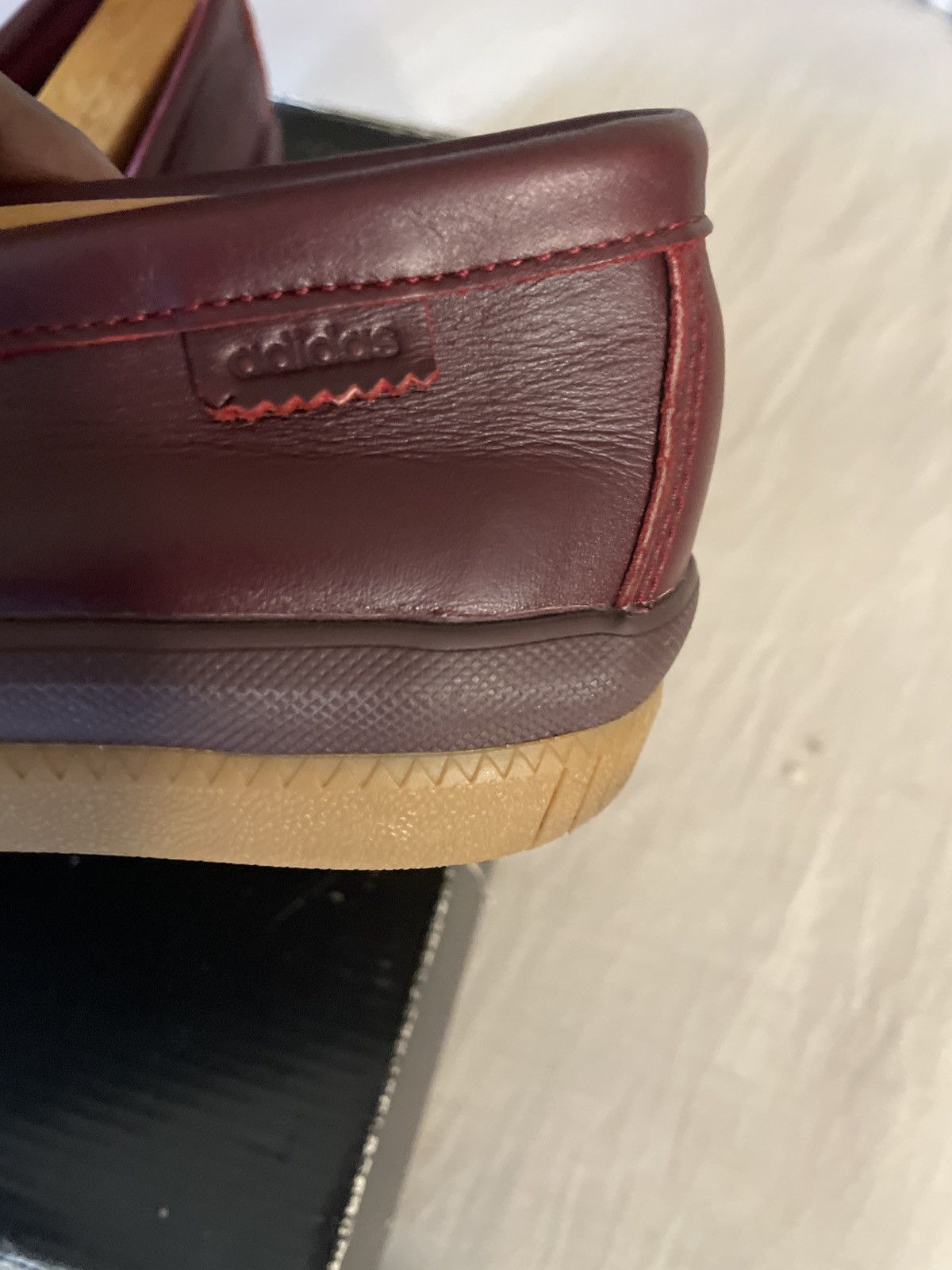 Adidas Acapulco Skateboarding loafers