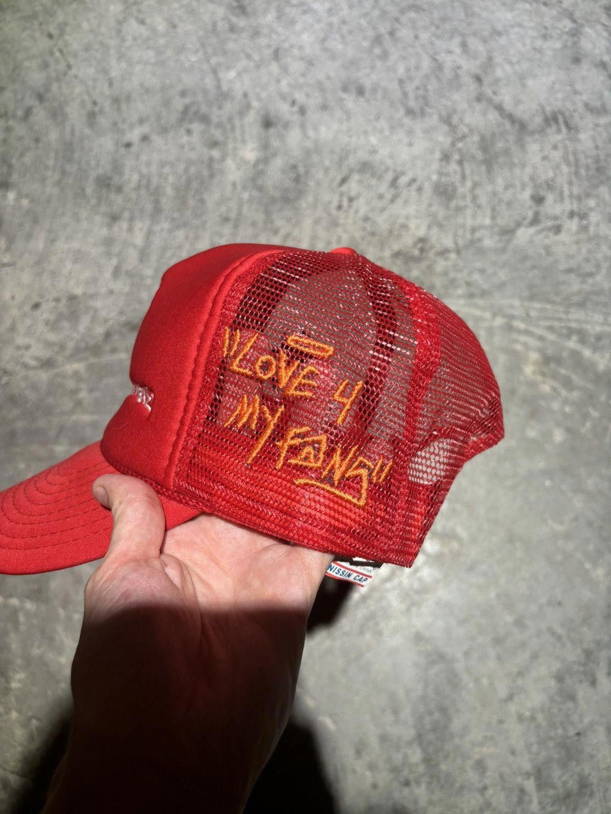 Rap Tees Rod Wave Official Tour Merch Hat Size ONE SIZE - 5 Thumbnail