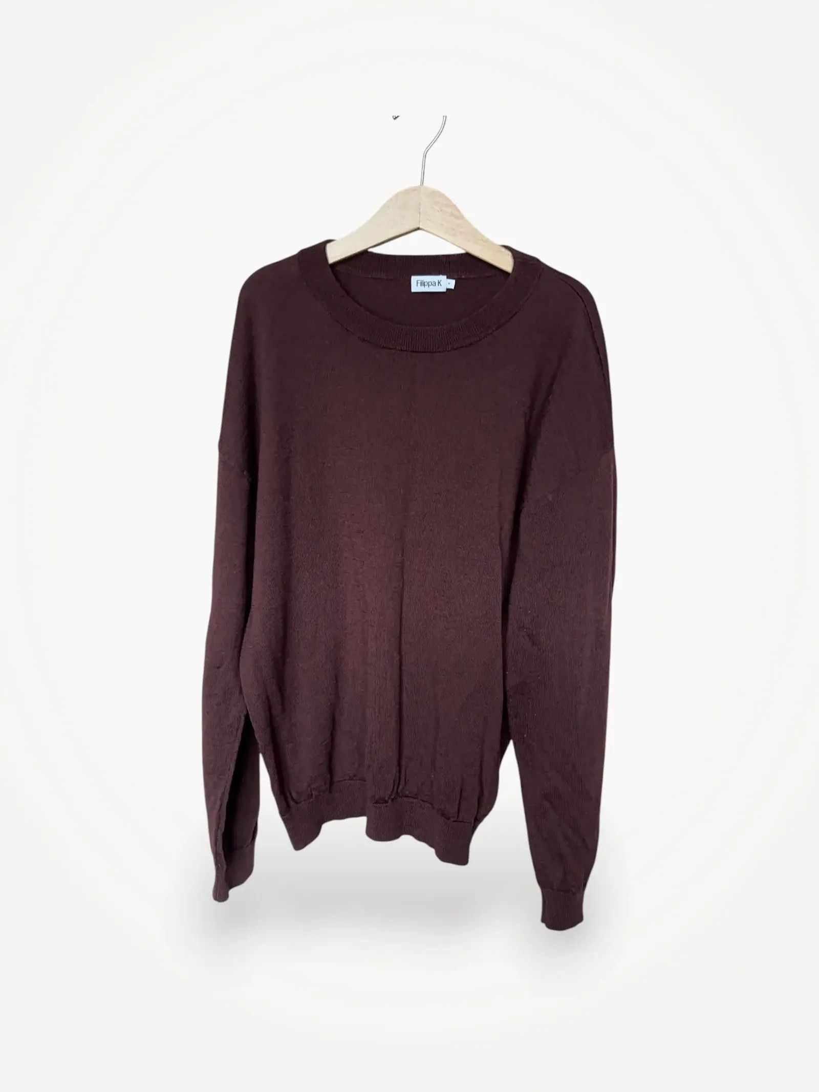Filippa K Filippa K Sweater Size M / US 6-8 / IT 42-44 - 1 Thumbnail