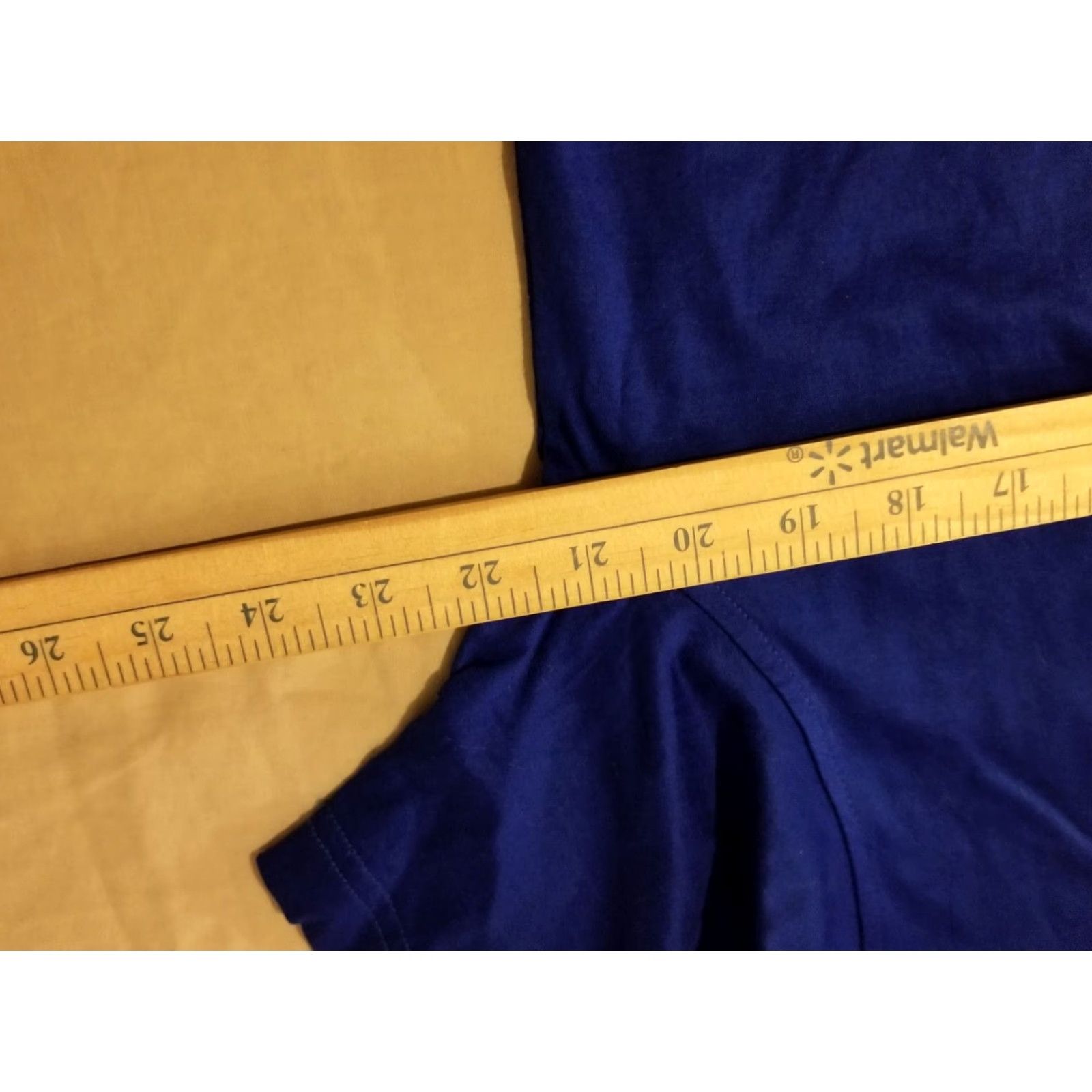 Peter Millar Peter Millar Polo Shirt M Medium Blue Cotton Mens Size US M / EU 48-50 / 2 - 4 Thumbnail