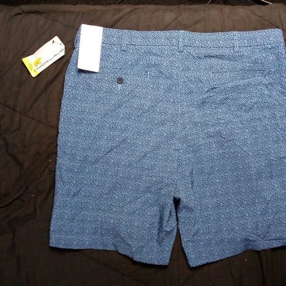 Other NWT Nicklaus Eco Choice Moisture Wicking Golf Shorts Size US 34 / EU 50 - 6 Thumbnail