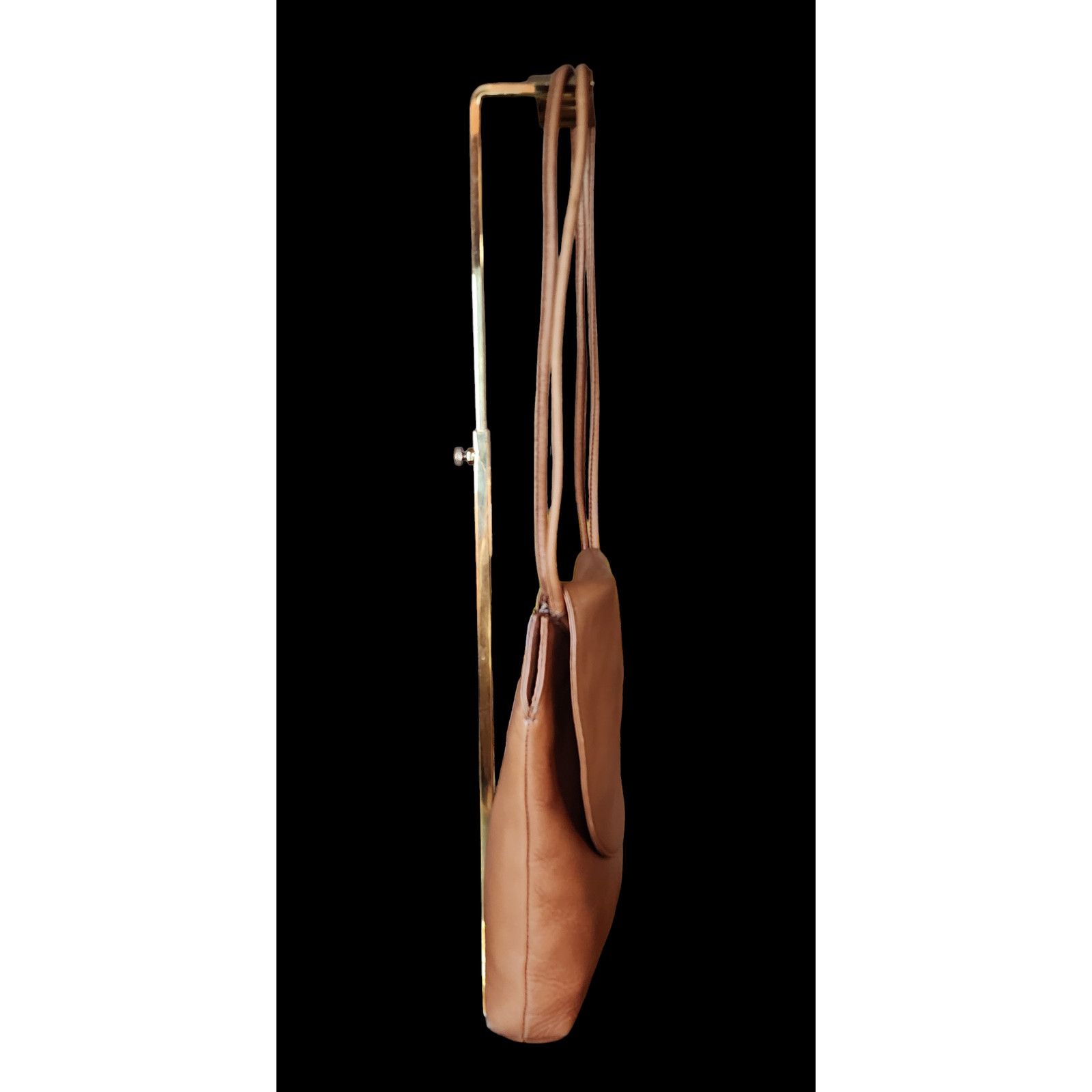 Other Vintage Small Hobo International shoulder bag Size ONE SIZE - 3 Thumbnail