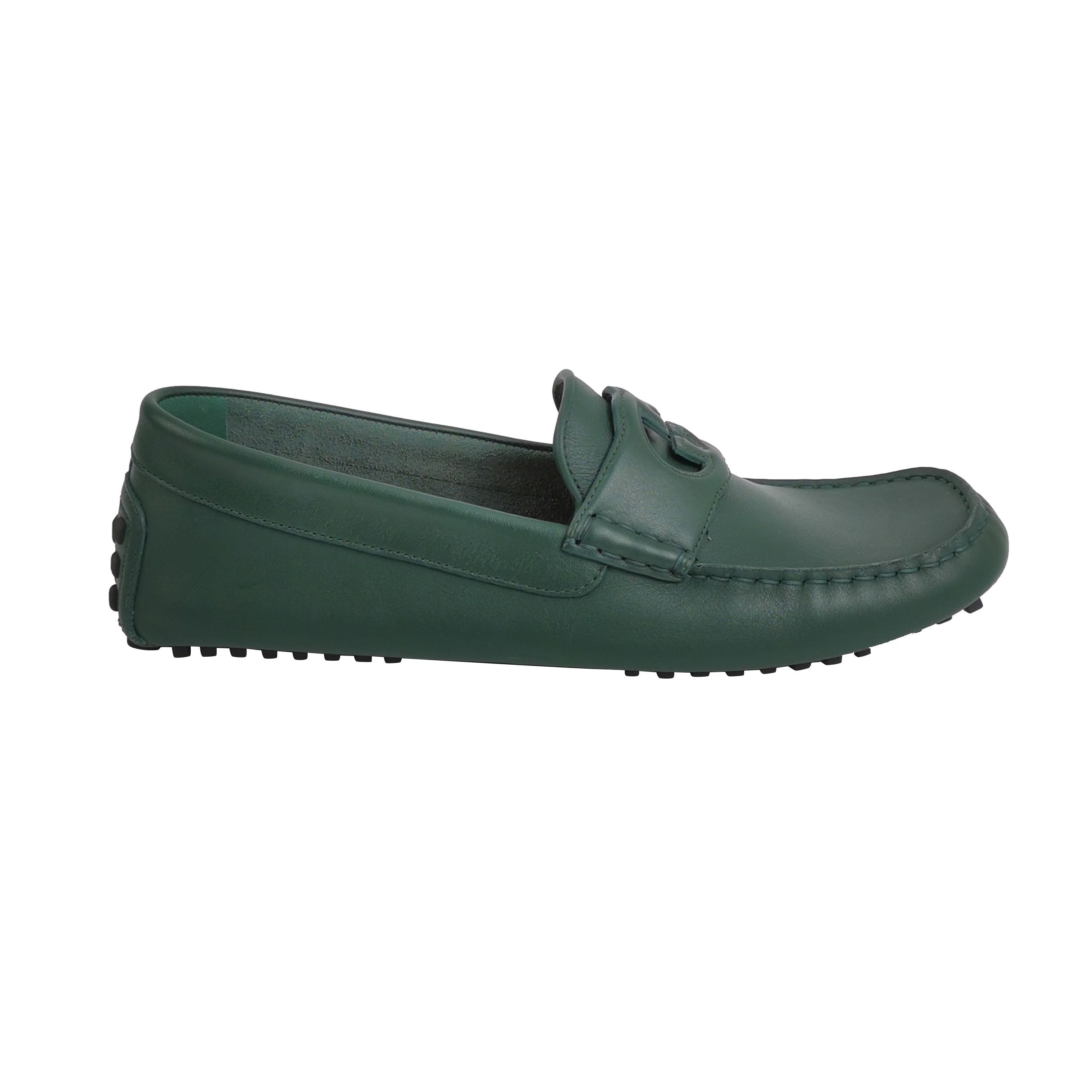 Gucci Gucci Men 9.5 Lowtop Sneakers Size US 9.5 / EU 42-43 - 1 Thumbnail