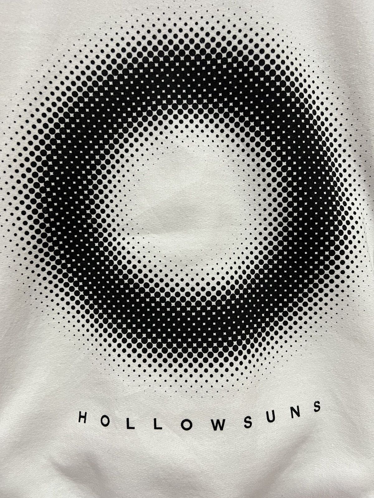 Japanese Brand 🔥 HOLLOW SUNS TOKYO JAPAN streetwear hooded Size US S / EU 44-46 / 1 - 11 Thumbnail