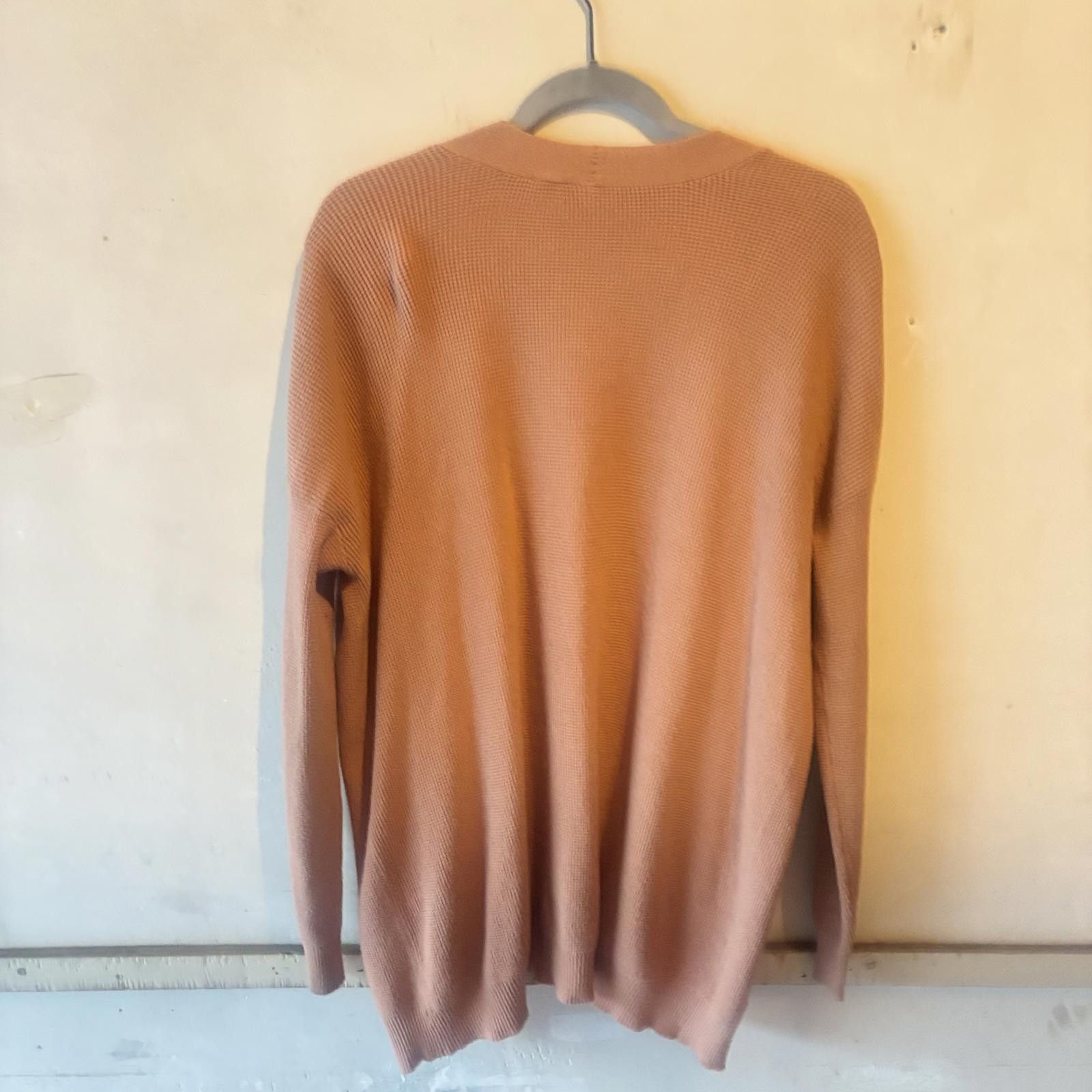 Other Women's Cardigan Sweater with Pockets Size M / US 6-8 / IT 42-44 - 7 Thumbnail